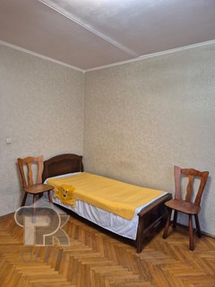 Купить 3-комнатную квартиру, №386280