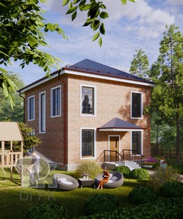 Купить дом, №387858