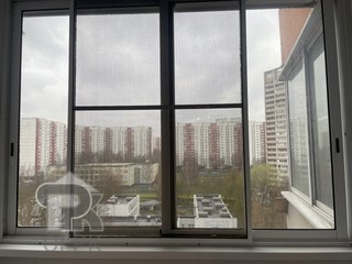 Купить 3-комнатную квартиру, №389176