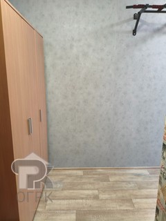 Купить 1-комнатную квартиру, №389599