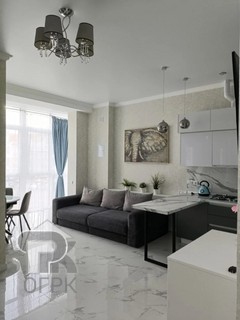 Купить 2-комнатную квартиру, №388826