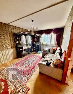 Купить 3-комнатную квартиру, №390790