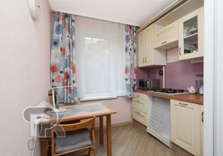 Купить 2-комнатную квартиру, №387355