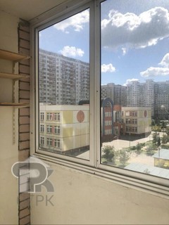 Купить 1-комнатную квартиру, №391730