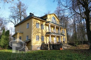 Купить коттедж, №387523