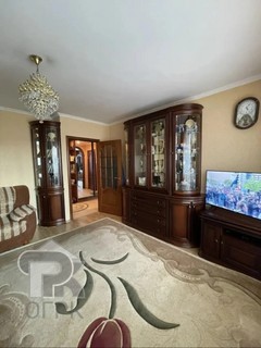 Купить 2-комнатную квартиру, №389718