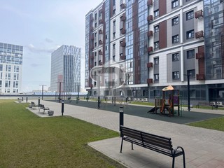 Купить 2-комнатную квартиру, №385495