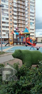 Купить 3-комнатную квартиру, №389550