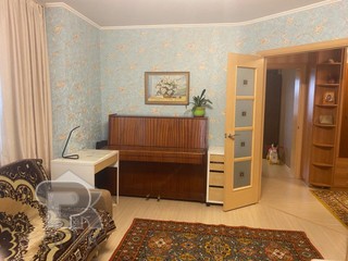 Купить 3-комнатную квартиру, №387231