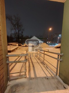 Купить 1-комнатную квартиру, №388245