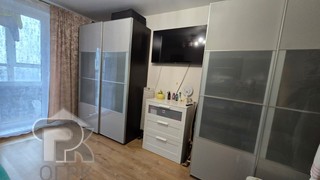 Купить 1-комнатную квартиру, №387003