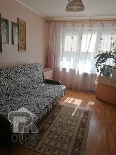 Купить комнату в 3-ккв, №369125