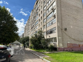 Купить 1-комнатную квартиру, №386922