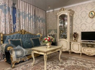 Купить 3-комнатную квартиру, №388114