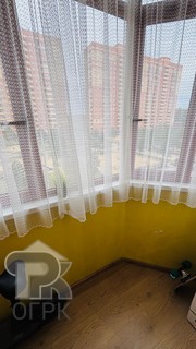 Купить 2-комнатную квартиру, №389306