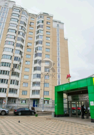 Купить 3-комнатную квартиру, №304138