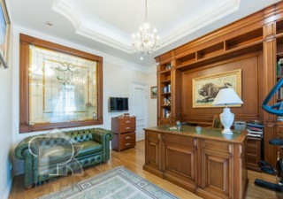 Купить 3-комнатную квартиру, №351654