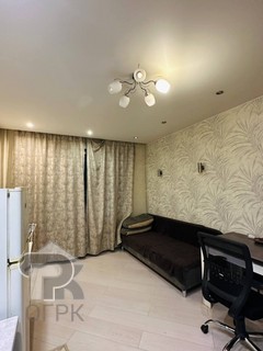 Купить 1-комнатную квартиру, №387943