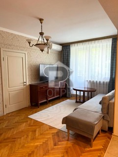 Купить 2-комнатную квартиру, №391387