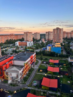 Купить 1-комнатную квартиру, №391659