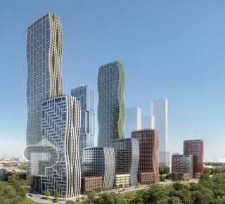 Купить студию, №384847