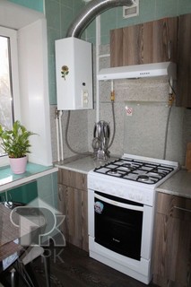 Купить 2-комнатную квартиру, №389044