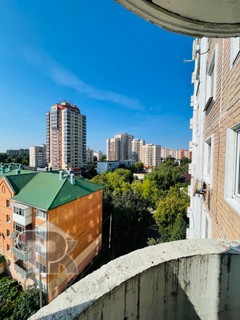 Купить 1-комнатную квартиру, №391251