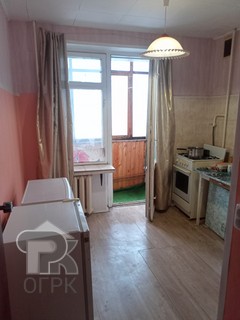 Купить 2-комнатную квартиру, №388455