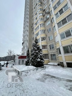 Купить 1-комнатную квартиру, №387998