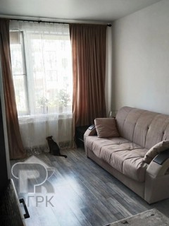 Купить 1-комнатную квартиру, №391634