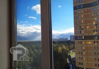 Купить 1-комнатную квартиру, №369588