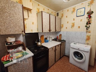 Купить 2-комнатную квартиру, №386577