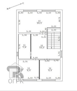 Купить дом, №387820