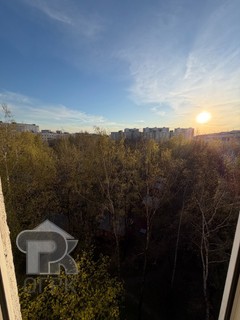 Купить 3-комнатную квартиру, №389459