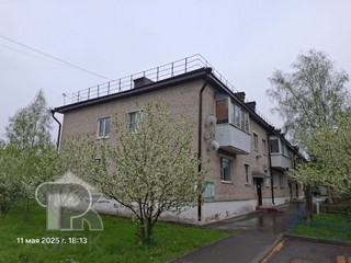 Купить 2-комнатную квартиру, №383968