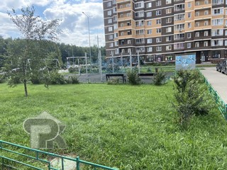 Купить 1-комнатную квартиру, №387434