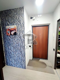 Купить 1-комнатную квартиру, №387913