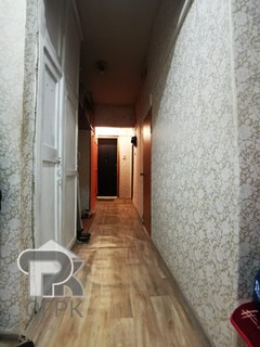 Купить комнату в 3-ккв, №386308