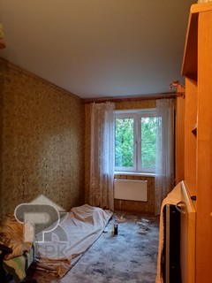 Купить 2-комнатную квартиру, №384653