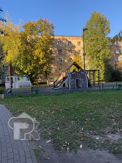 Купить 3-комнатную квартиру, №387319