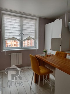 Купить 1-комнатную квартиру, №387462