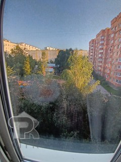 Купить 3-комнатную квартиру, №387557