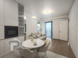 Купить 1-комнатную квартиру, №388267