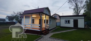 Купить дом, №380910