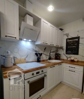 Купить 1-комнатную квартиру, №388567