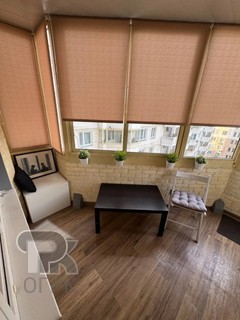 Купить 3-комнатную квартиру, №388803