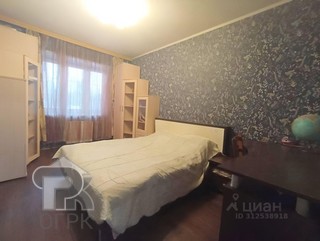 Купить 3-комнатную квартиру, №382744