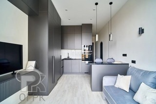 Купить студию, №389450