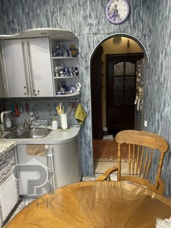 Купить 3-комнатную квартиру, №389214