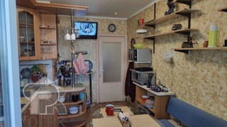 Купить 3-комнатную квартиру, №391303